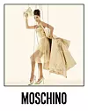 Proljeće/ljeto 2021. Moschino