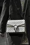 Gucci model s modne piste Fotografija: Profimedia