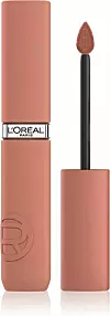L‘Oréal Paris Infaillible Matte Resistance Worth It, tekući ruž, 15,90 €