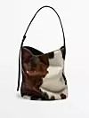 Massimo Dutti torba (299 eura)