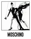 Proljeće/ljeto 2021. Moschino