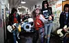 Joey Ramone u filmu 'Rock 'n' Roll High School'