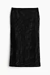 H&M, suknja 19,99 eura