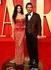 Matthew McConaughey i Camila Alves