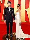 Olivia Munn i John Mulaney