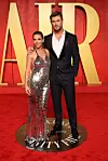 Elsa Pataky i Chris Hemsworth