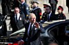 Kralj Charles III u Edinburghu