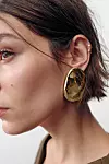 Zara naušnice (12,95 eura)