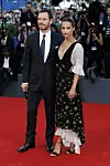 Alicia i Michael vjenčali su se 2017. na Ibizi.