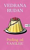 Nova knjiga Vedrane Rudan