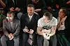 Tyga, David Beckham, Brooklyn Beckham and Victoria Beckham Dior show, Front Row, Autumn Winter 2020, Paris Fashion Week Men's, France - 17 Jan 2020, Image: 493487798, License: Rights-managed, Restrictions: , Model Release: no, Credit line: J M HAEDRICH/SIPA / Shutterstock Editorial / Profimedia