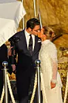 Sofia i Elliot vjenčali su se lani, a u svibnju ove godine dobili su i kćer