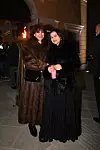 Tisjina mama Anamari nije krila ponos uspjehom svoje kćeri.