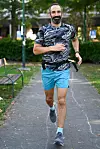 Marko Cindrić se za ultramaraton pripremao 14 mjeseci
