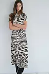 Zara midi haljina (9,99 eura)