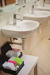 Menstrualne potrepštine trebaju biti dostupne svakoj djevojci i ženi.