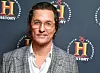 Matthew McConaughey HISTORYTalks Leadership and Legacy event, Arrivals, Carnegie Hall, New York, USA - 29 Feb 2020, Image: 502017506, License: Rights-managed, Restrictions: , Model Release: no, Credit line: Stephen Lovekin/Variety / Shutterstock Editorial / Profimedia