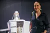 Lana Jurčević obranila se od ružnog komentara