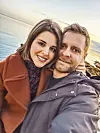 Paola Uroda i Zvjezdan Ružić