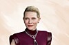 Cate Blanchett