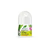 Dr. Organic dezodorans s čajevcem, Ecco verde, 72,30 kuna.