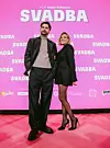 Roko Sikavica i Anđelka Stević Žugić