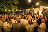 Na svadbi je bilo 300 uzvanika