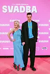 Ida Prester i Ivan Peševski