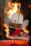 Wok By Matija.