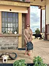 Karmela smatra da je Afrika raj na zemlji