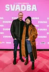 Ivan Veljača i Ana Vučak Veljača