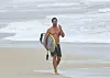 Chris Hemsworth je na drugom mjestu