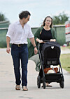 Gold Coast, AUSTRALIA - *PREMIUM-EXCLUSIVE* - Beloved ‘Man of Steel‘ Henry Cavill and his partner Natalie Viscuso were seen enjoying a peaceful walk on the Gold Coast with their newborn baby, embracing a rare moment of family tranquility away from the spotlight. *UK Clients - Pictures Containing Children Please Pixelate Face Prior To Publication*,Image: 954947809, License: Rights-managed, Restrictions: RIGHTS: WORLDWIDE EXCEPT IN AUSTRALIA, NEW ZEALAND, UNITED KINGDOM, Model Release: no, Pictured: Henry Cavill, Natalie Viscuso, Credit line: BACKGRID/Backgrid USA/Profimedia