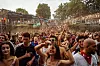 Dance arena mjesto je na kojem se dočekuje jutro