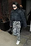 Kendall Jenner