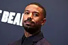 Američki glumac Michael B. Jordan
