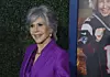 Jane Fonda izliječila se sama