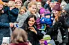 London, UK - The Prince Harry office has confirmed that he and his family will be spending