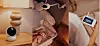 Baby monitor - Lionelo Babyline 8.3 – babyland.hr