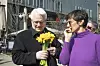 Ivo Josipović, Maja Sever.