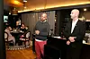 Vlasnik Igor Čimbur i sommelier Goran Petrić