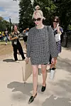 Holivudska glumica Lucy Boynton