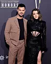 Taylor Lautner