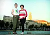 Sonja Grgat i Ivana Frapporti