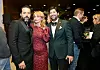Filip Juričić, Barbara Nola i Borko Perić
