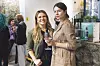 Antonija Blaće i Jasmina Rodić, glavna urednica Glorije IN