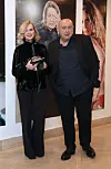 Jadranka Sloković i Čedo Prodanović