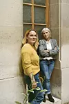 Camille Goutal je nasljednica čuvene francuske parfemske kuće Goutal, koja je s parfumerkom Isabelle Doyen pokrenula brend Voyages Imaginaires.