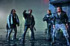 Promocija novog albuma 'Donda 2', posvećenog pokojnoj majci Dondi: Kanye i bend Migos.