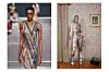 Na fotografijama: Missoni/Marine Serre